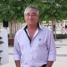 yefim, 69  лет, Кфар Саба