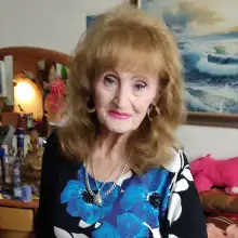 Нина, 73 года Кирьят Ям
